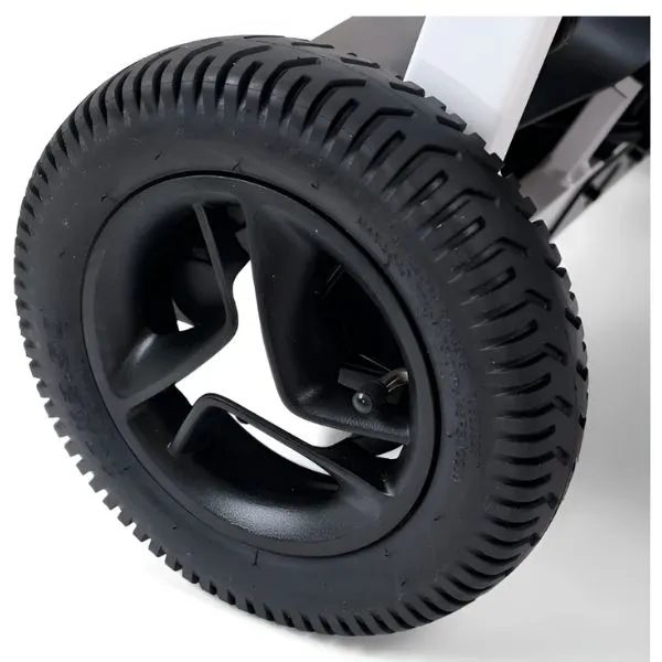 Golden Ally Portable Power Wheelchair (GP303)