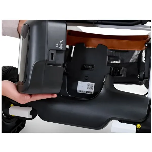 Golden Ally Portable Power Wheelchair (GP303)