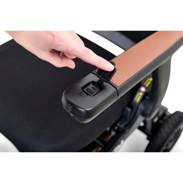 Golden Ally Portable Power Wheelchair (GP303)
