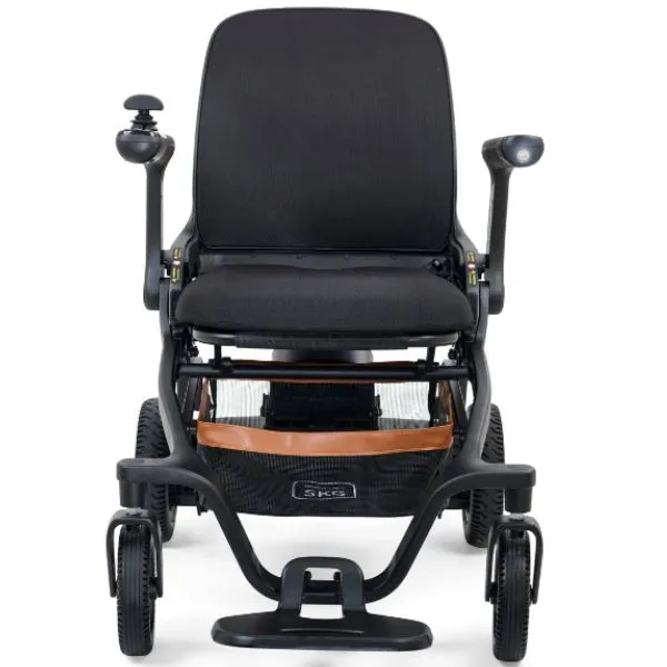 Golden Ally Portable Power Wheelchair (GP303)
