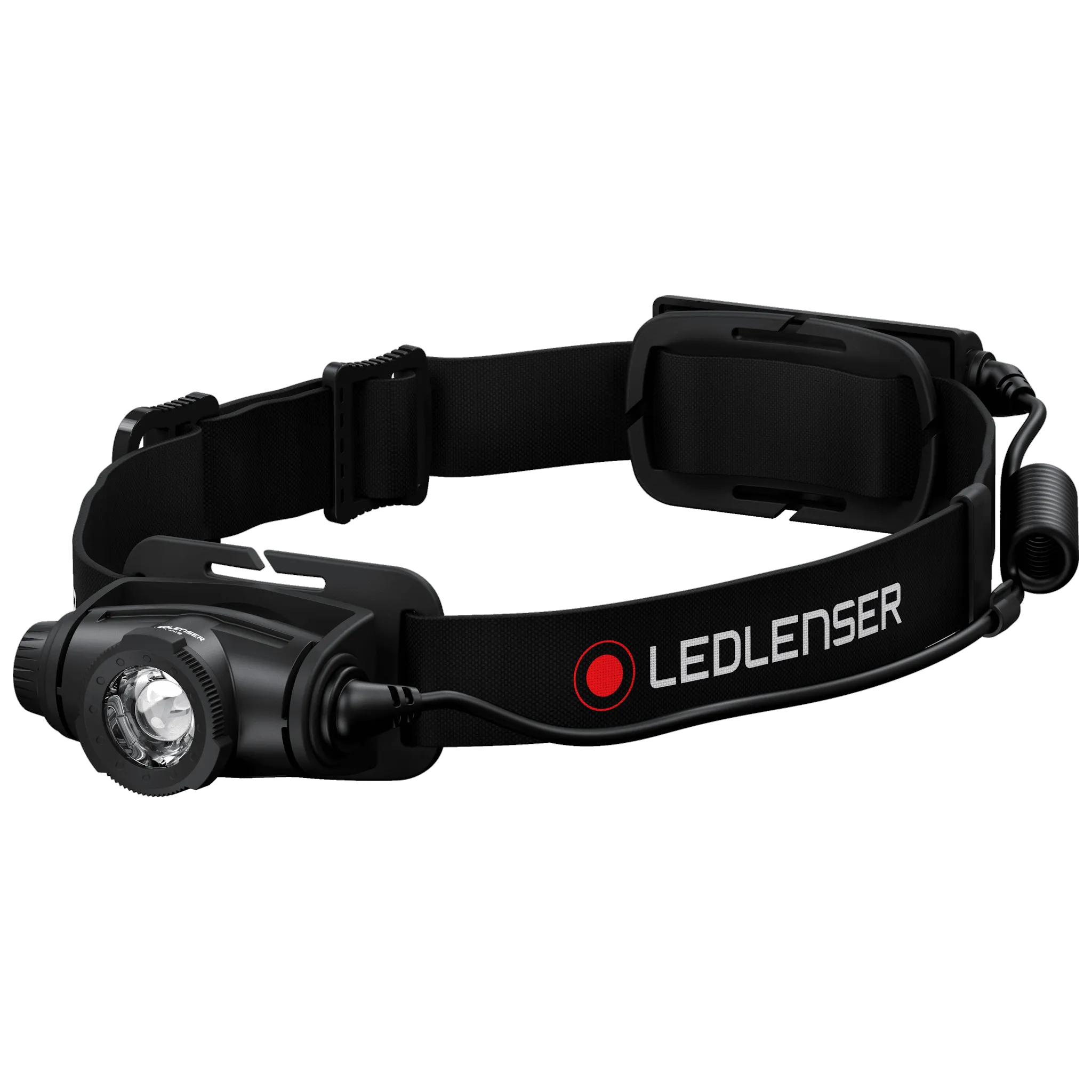 H5R Core Rechargeable Head Torch