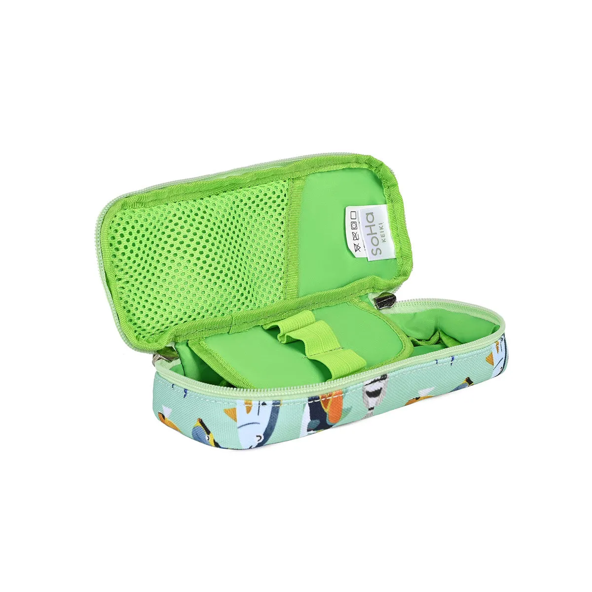 Hanauma Bay Pencil Case