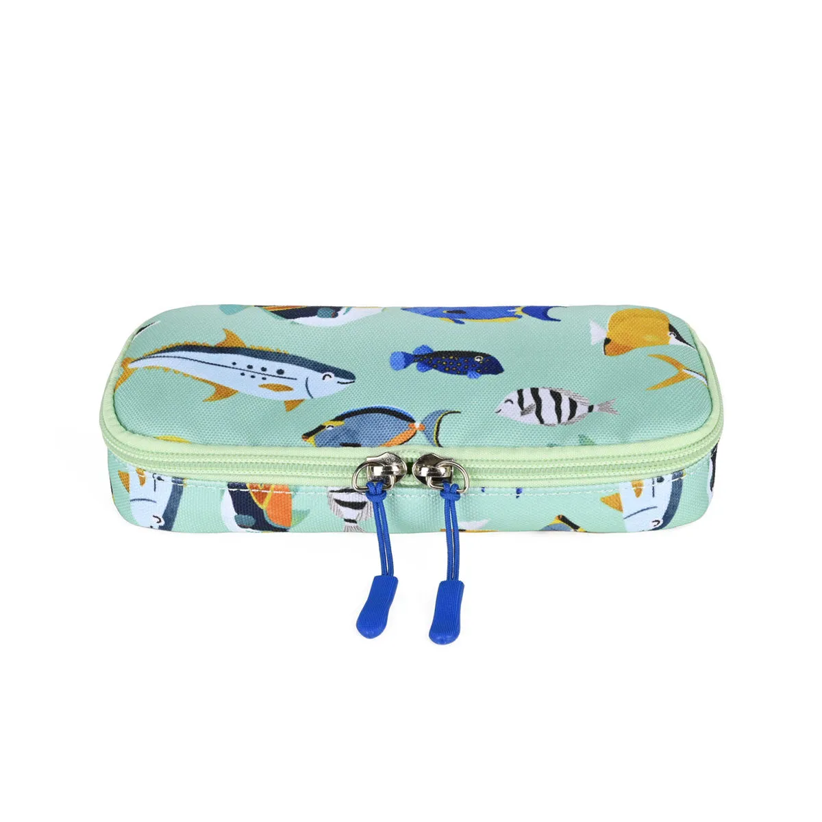 Hanauma Bay Pencil Case