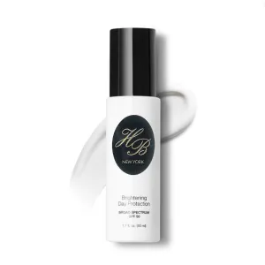 HB BRIGHTENING DAY PROTECTION