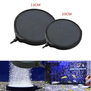 High-Temperature Sintered Air Stone