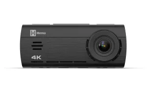 HM-DVR22 DUAL CHANNEL DASH CAMERA WITH 3.2" SCREEN