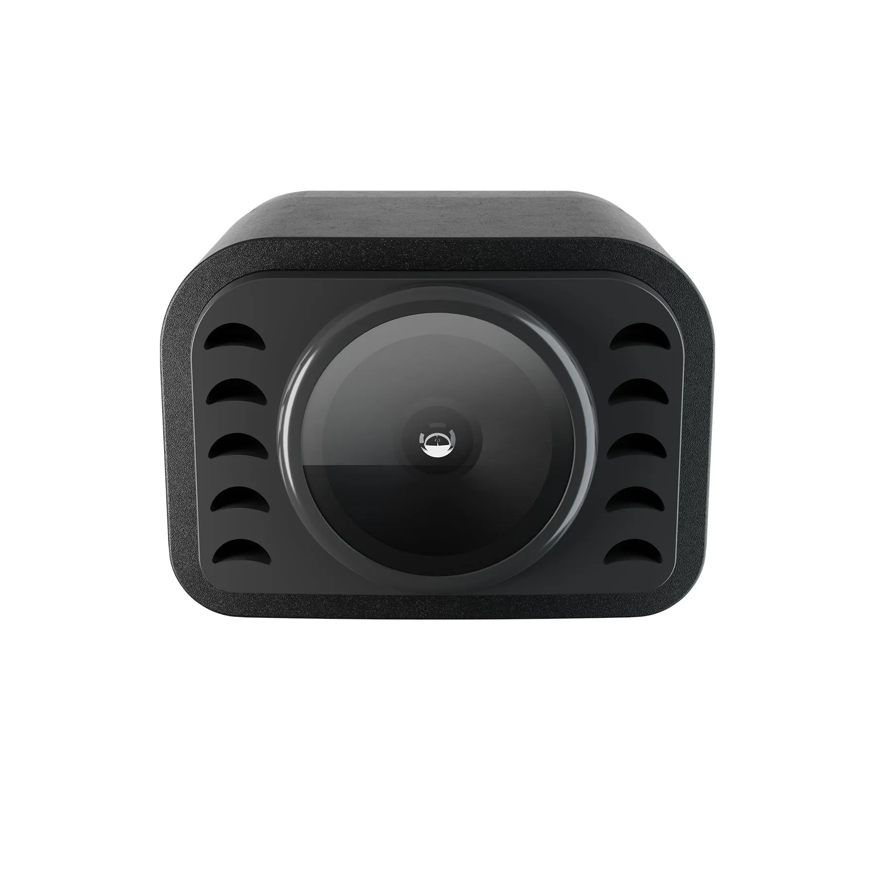 HR-1 Hema 7" Smart Monitor with Dual Channel DVR