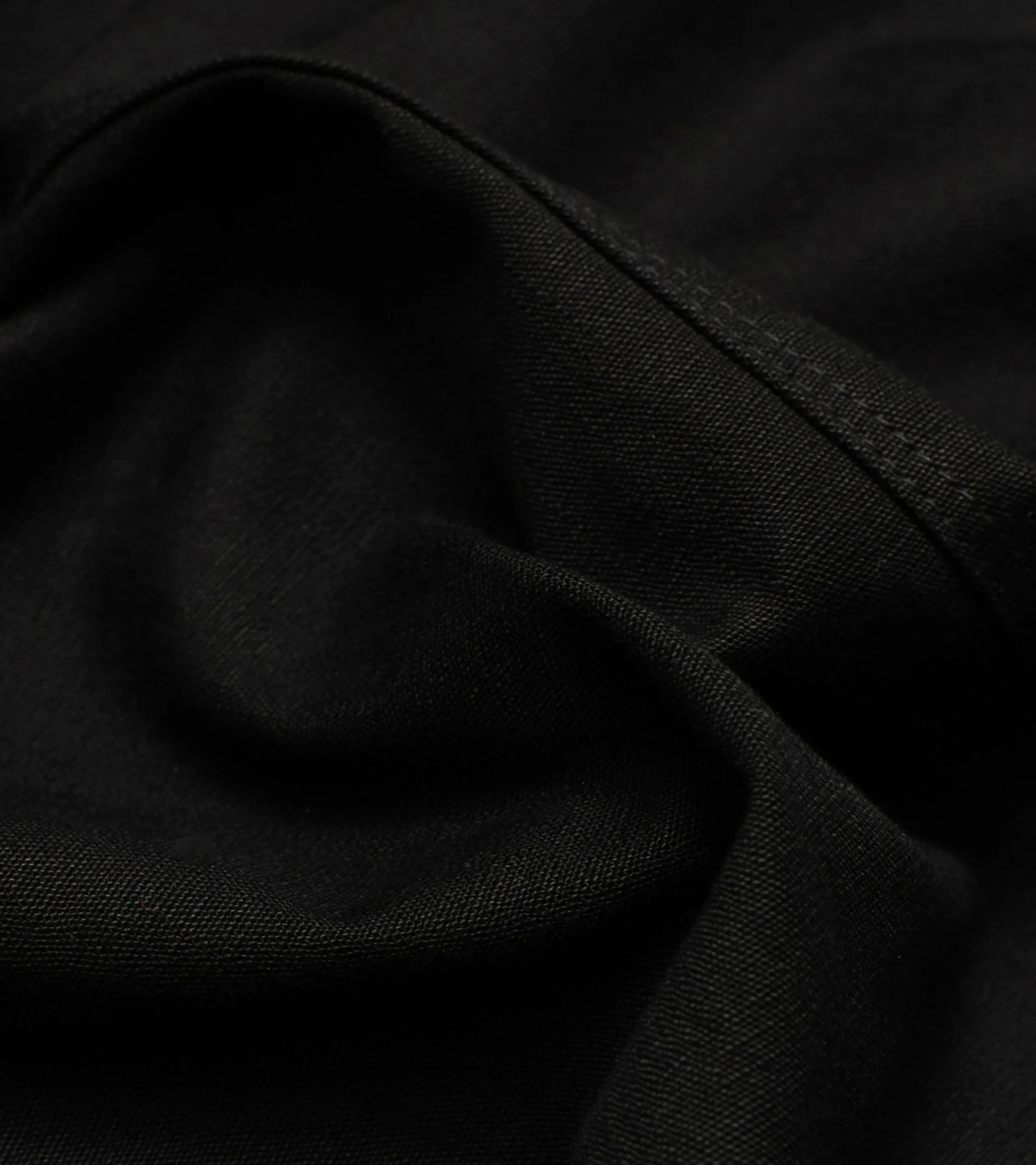Hunting Jacket Black