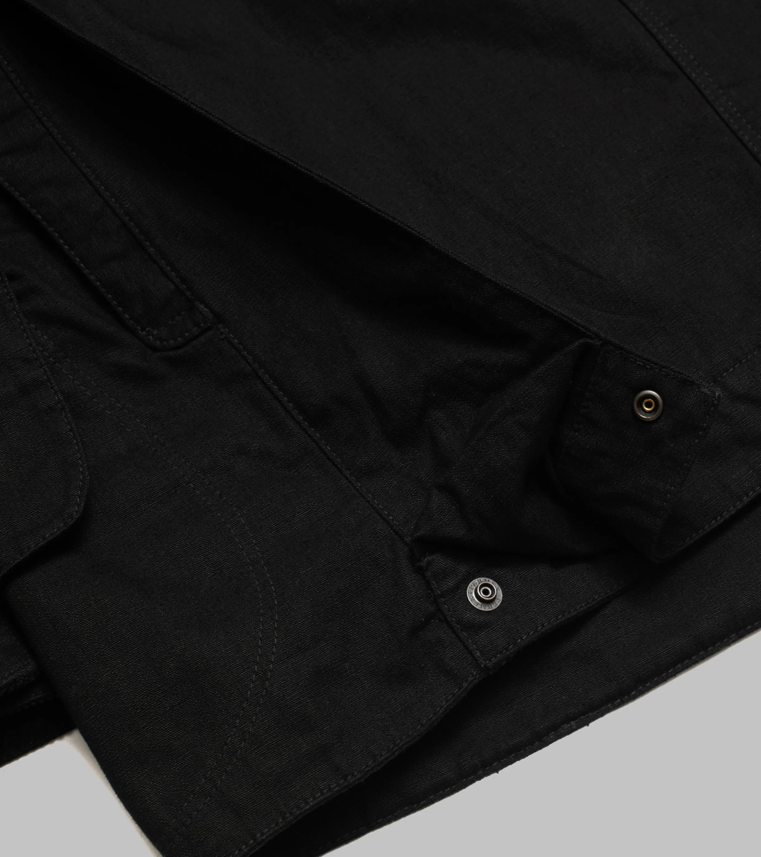Hunting Jacket Black