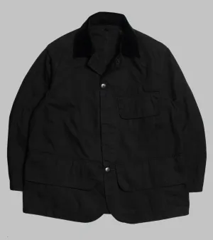 Hunting Jacket Black