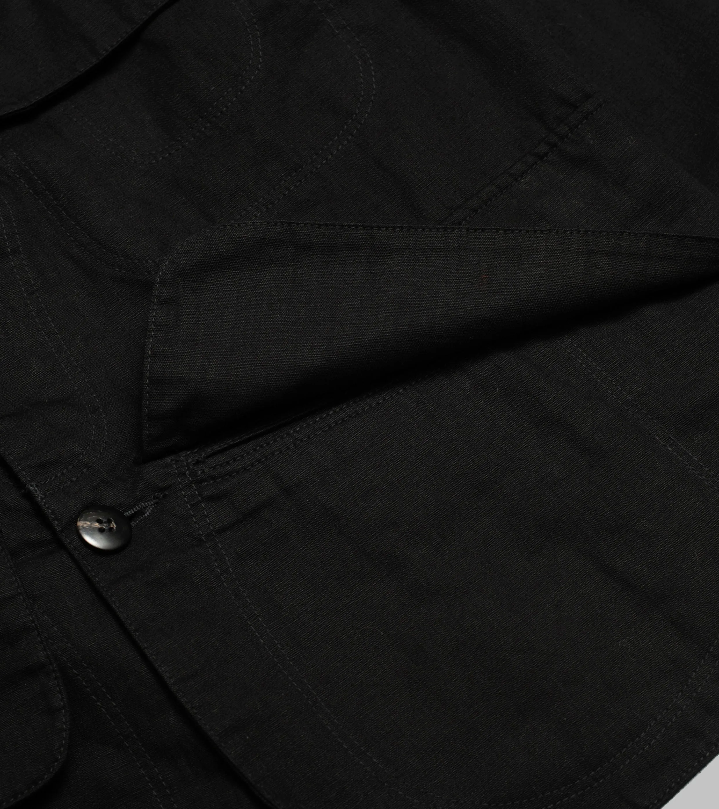 Hunting Jacket Black