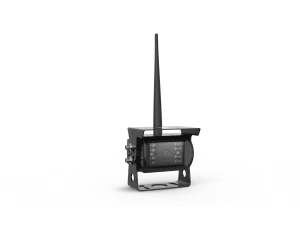 HX-2  Wireless Rear Camera Accessory