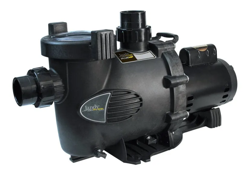 Jandy PlusHP 1 HP Pump PHPF1.0