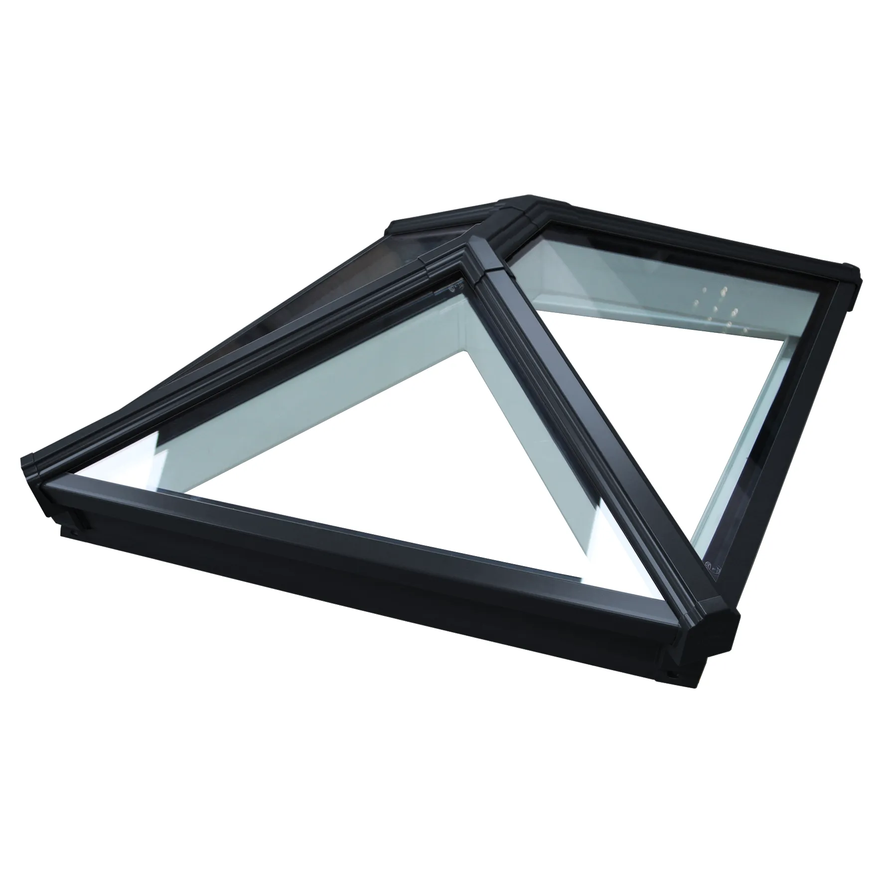Korniche Glass and Aluminium Roof Lantern