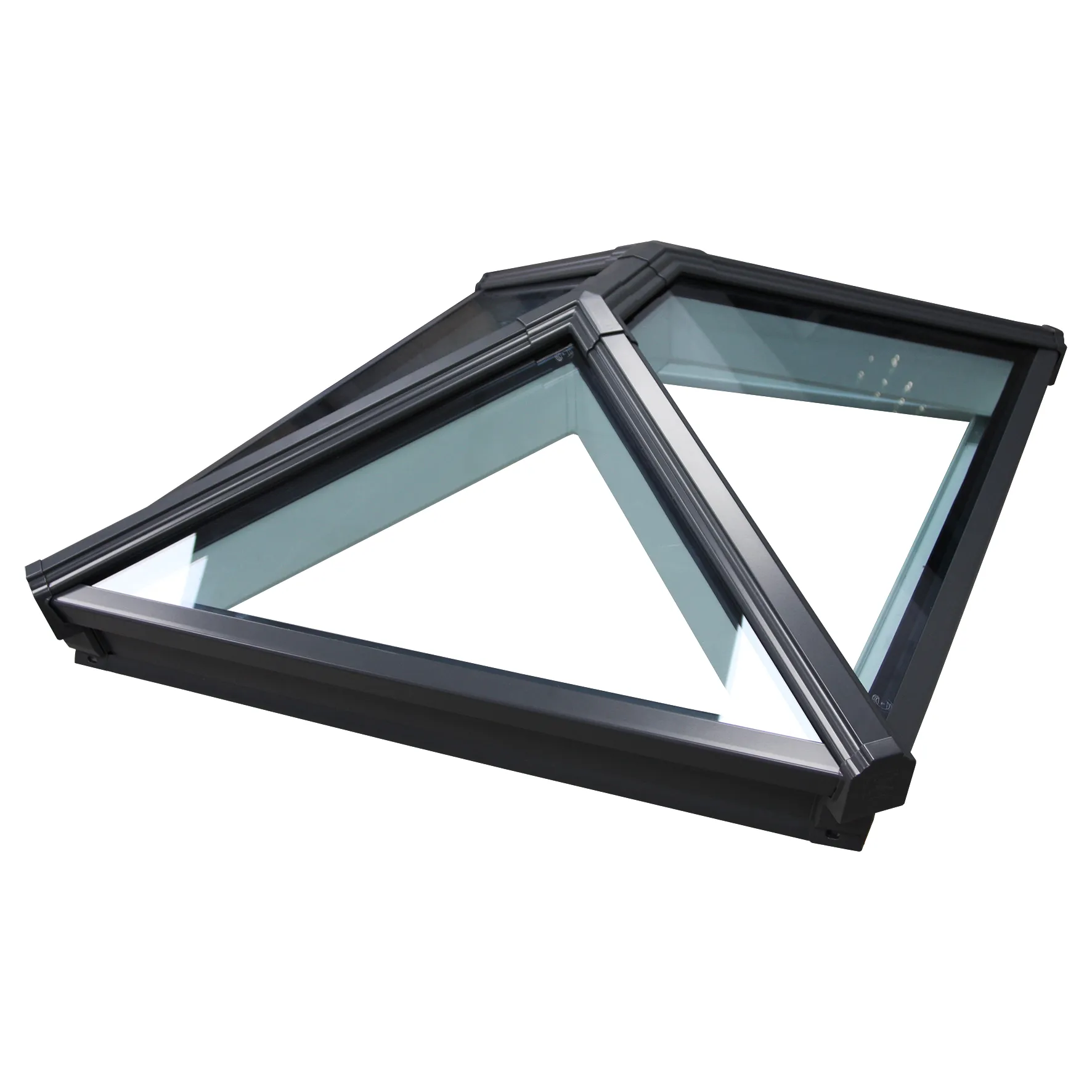 Korniche Glass and Aluminium Roof Lantern