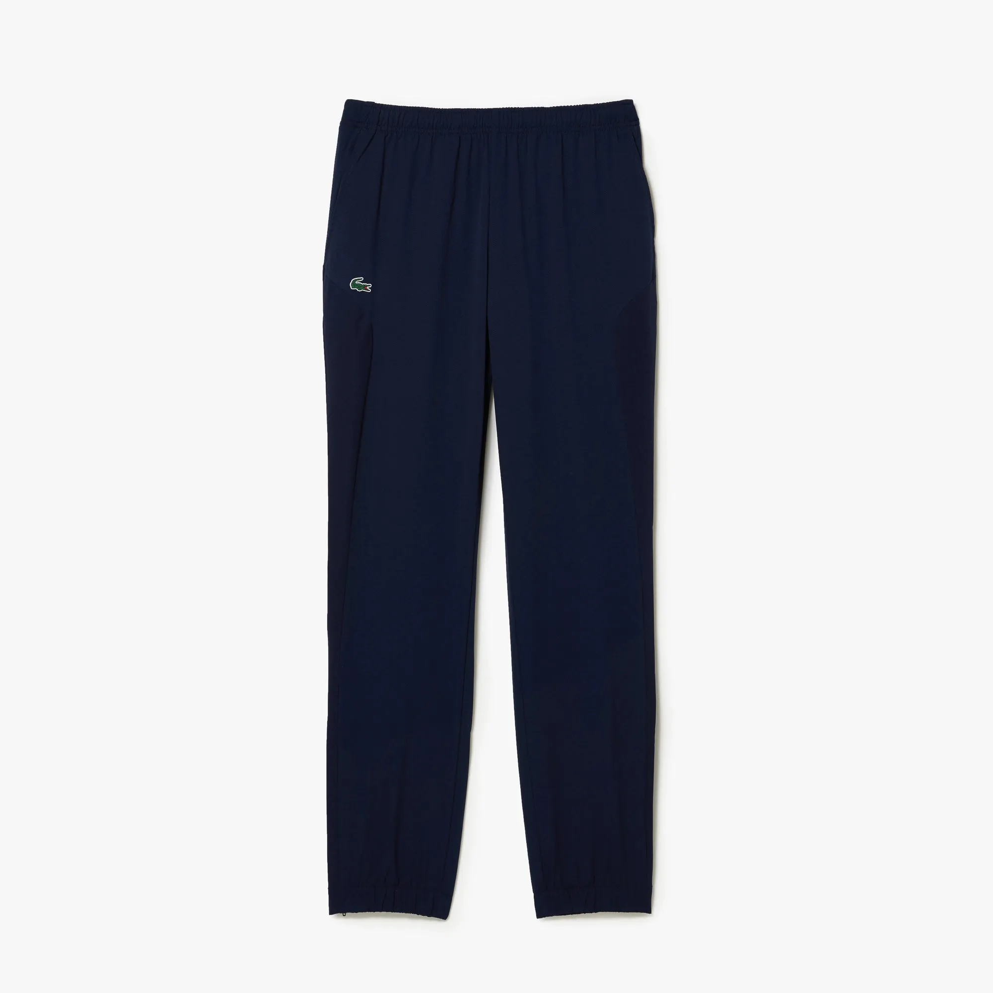 Lacoste Sport Tennis Player Colour-Block Tracksuit