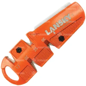 Lansky C-Sharp Ceramic Sharpener