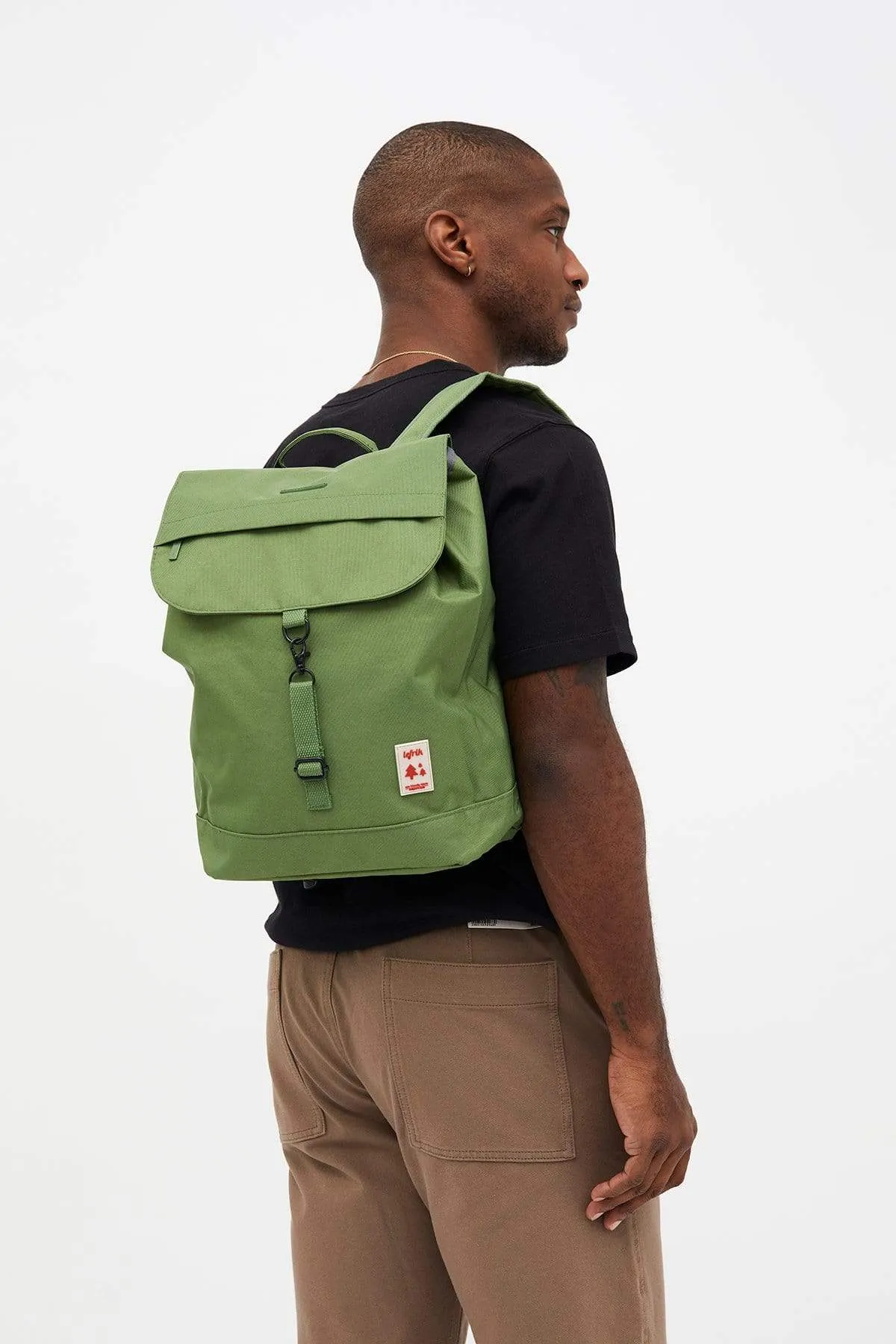 Lefrik Scout Backpack