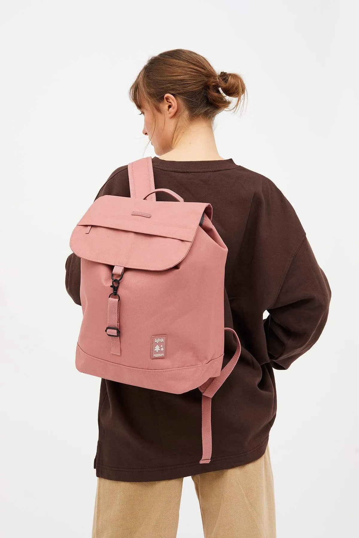 Lefrik Scout Backpack