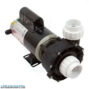 Lingxiao 2.0 HP [10A] [1S] LX Spa Pump (48WUA2002C-I)