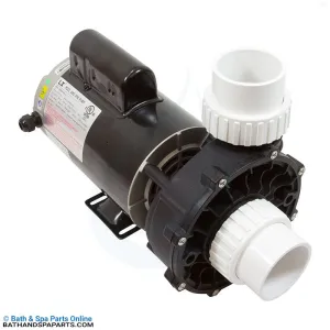Lingxiao 4.0 HP [12.0A/4.4A] [2S] LX Spa Pump (56WUA400A-II)