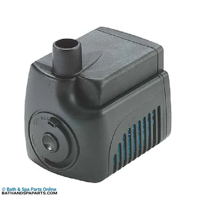 Little Giant PES-A [1S] Submersible Pump (519550)