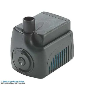 Little Giant PES-A [1S] Submersible Pump (519550)