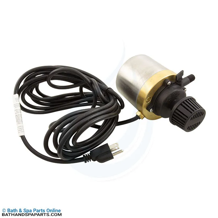 Little Giant S320PT-20 Circulation Pump [335 GPH] (517100001)