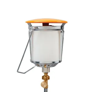 LPG Gas Lantern