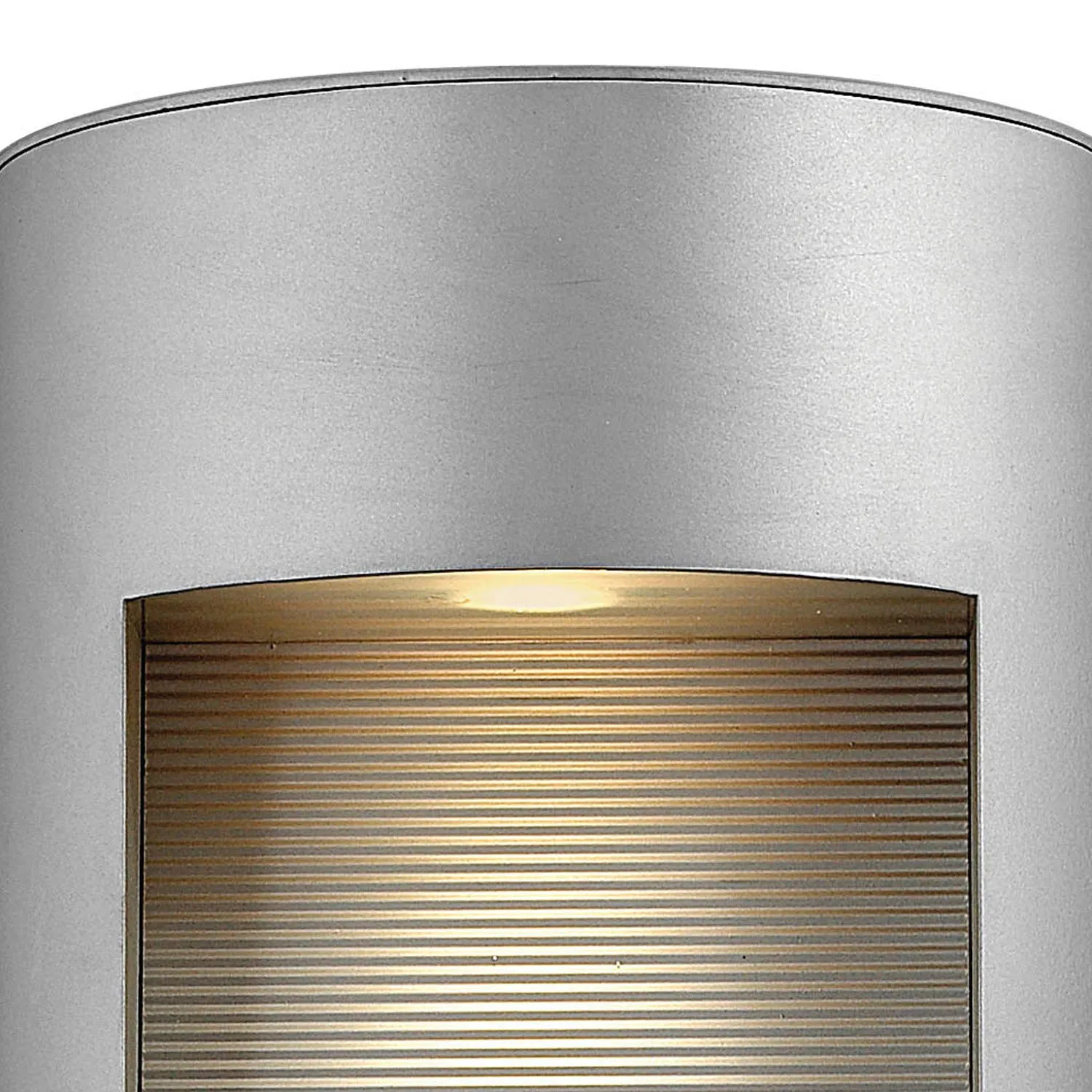 Luna Outdoor Wall Light