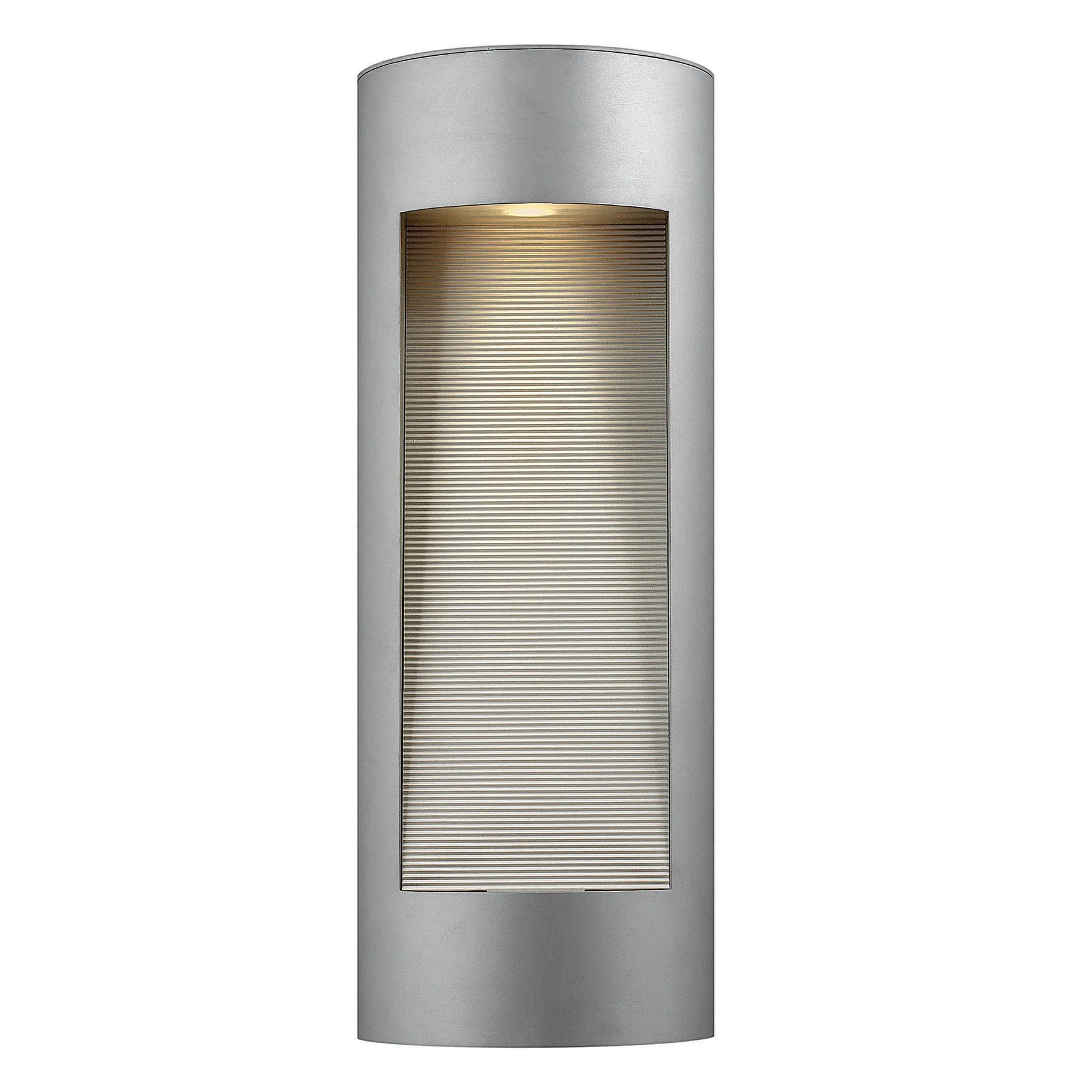 Luna Outdoor Wall Light