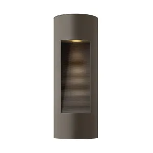 Luna Outdoor Wall Light