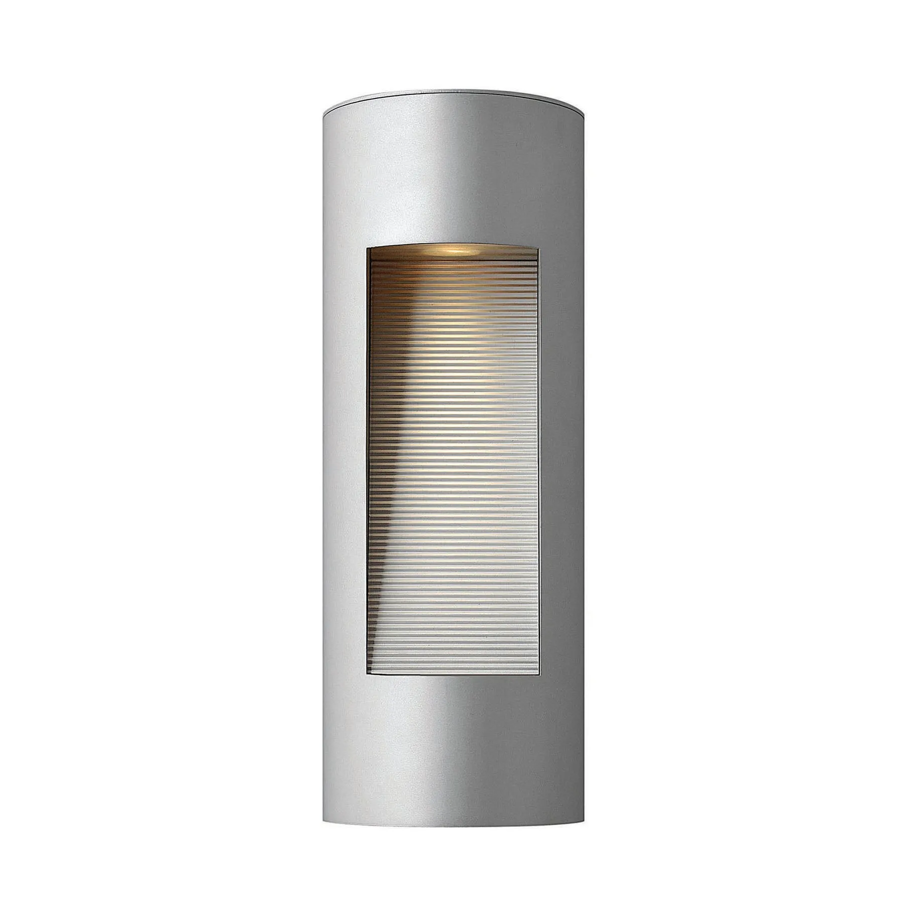 Luna Outdoor Wall Light