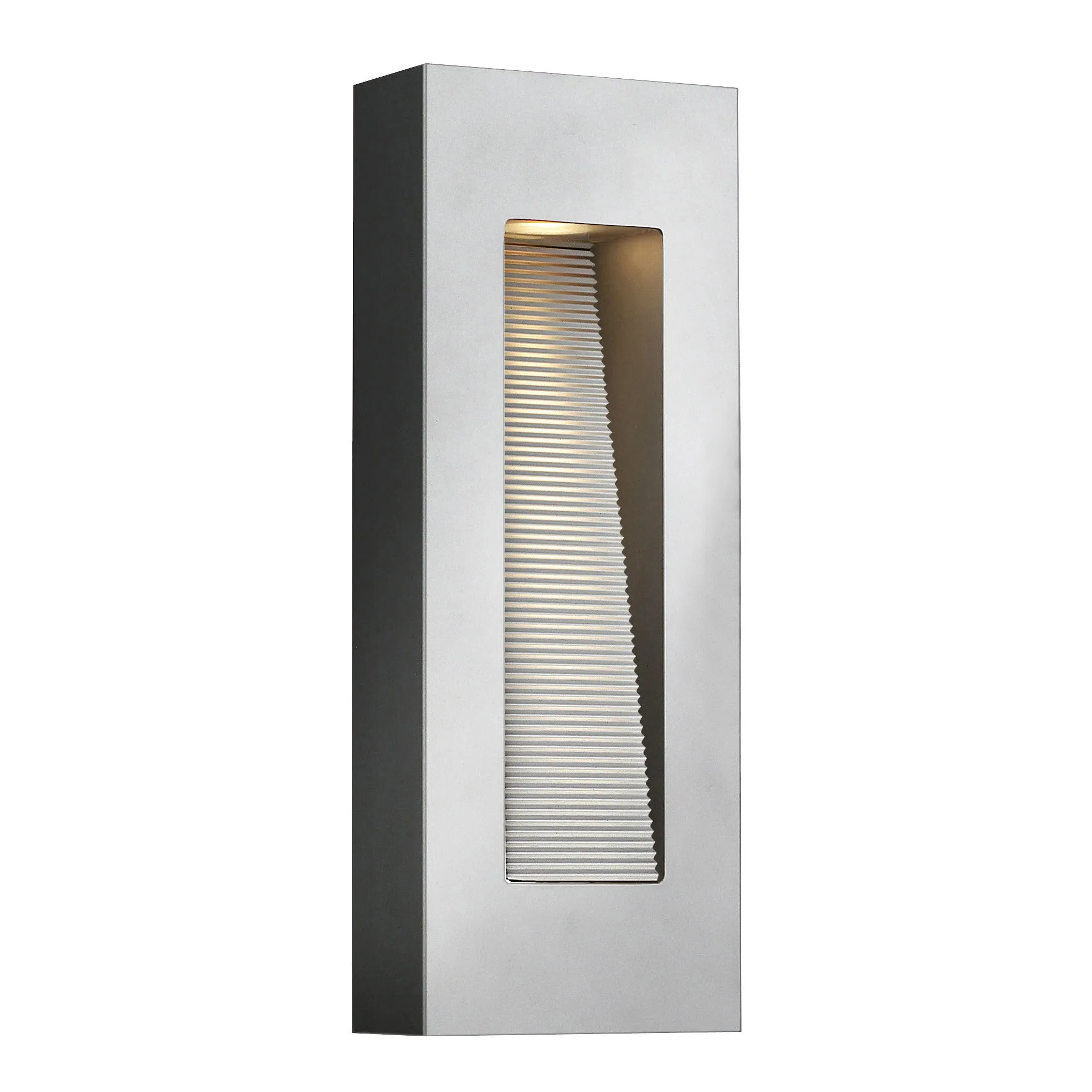Luna Outdoor Wall Mount