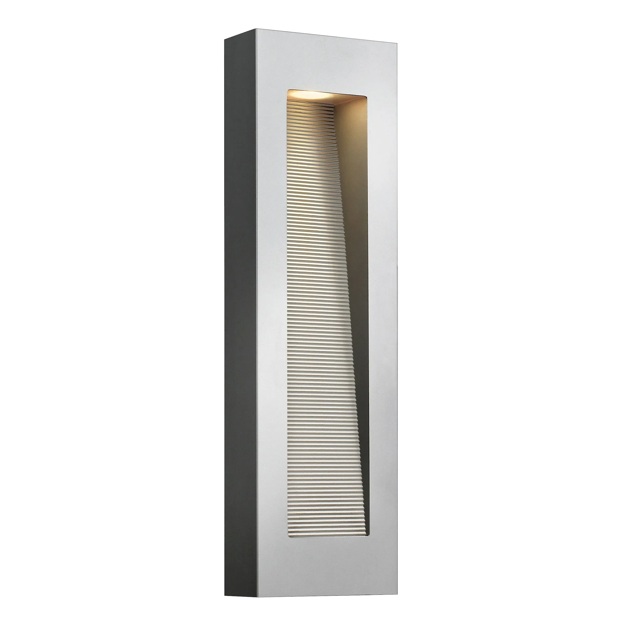Luna Outdoor Wall Mount