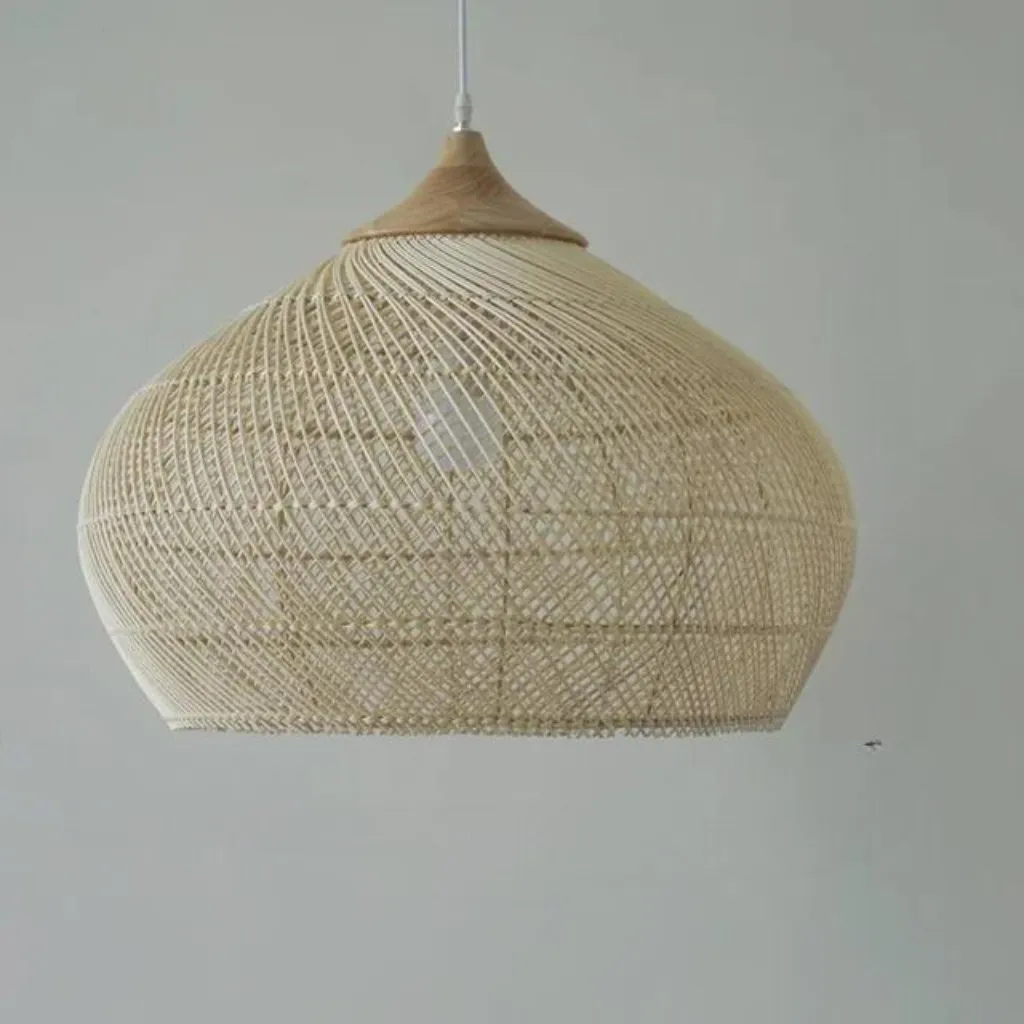 Lychnos Pendant Light