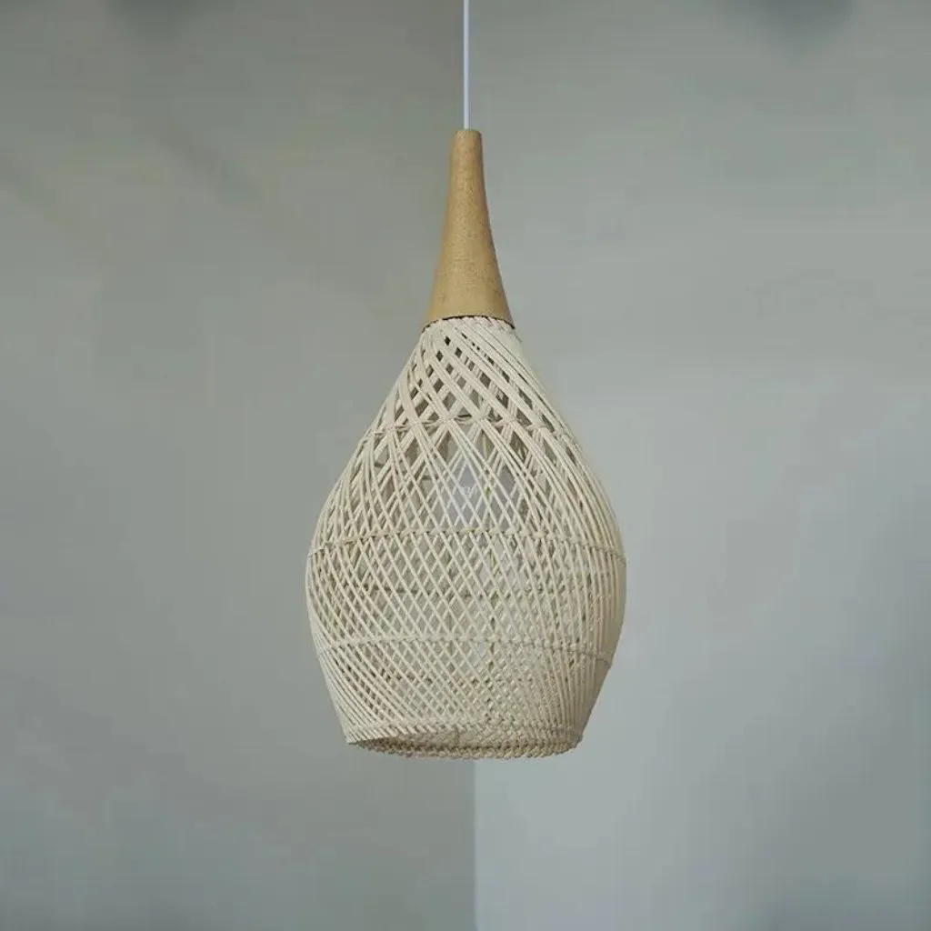 Lychnos Pendant Light