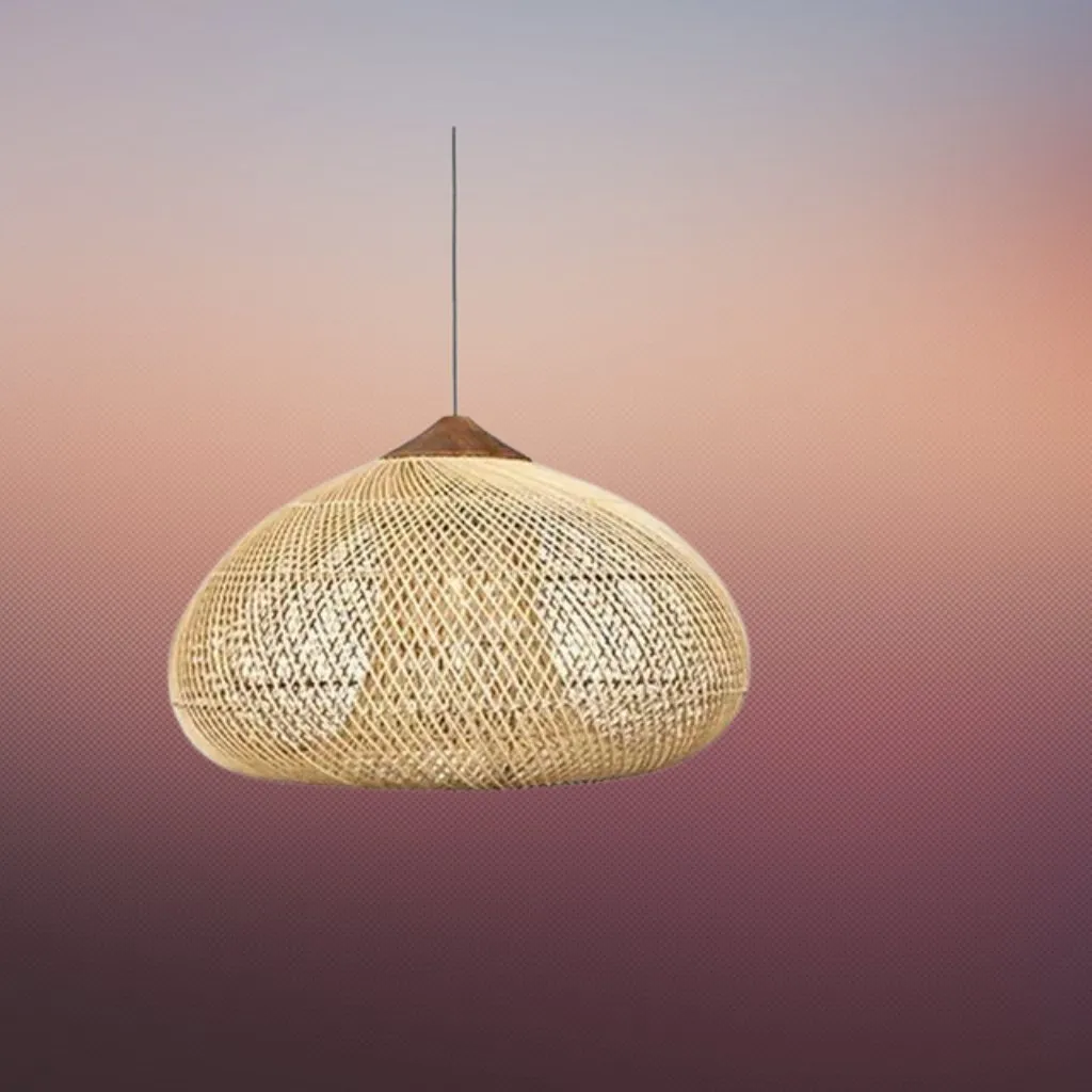 Lychnos Pendant Light