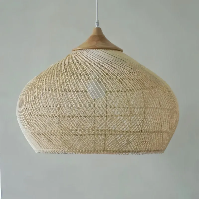 Lychnos Pendant Light