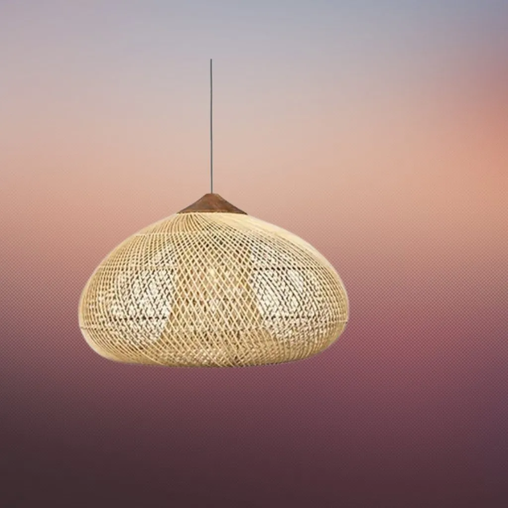 Lychnos Pendant Light
