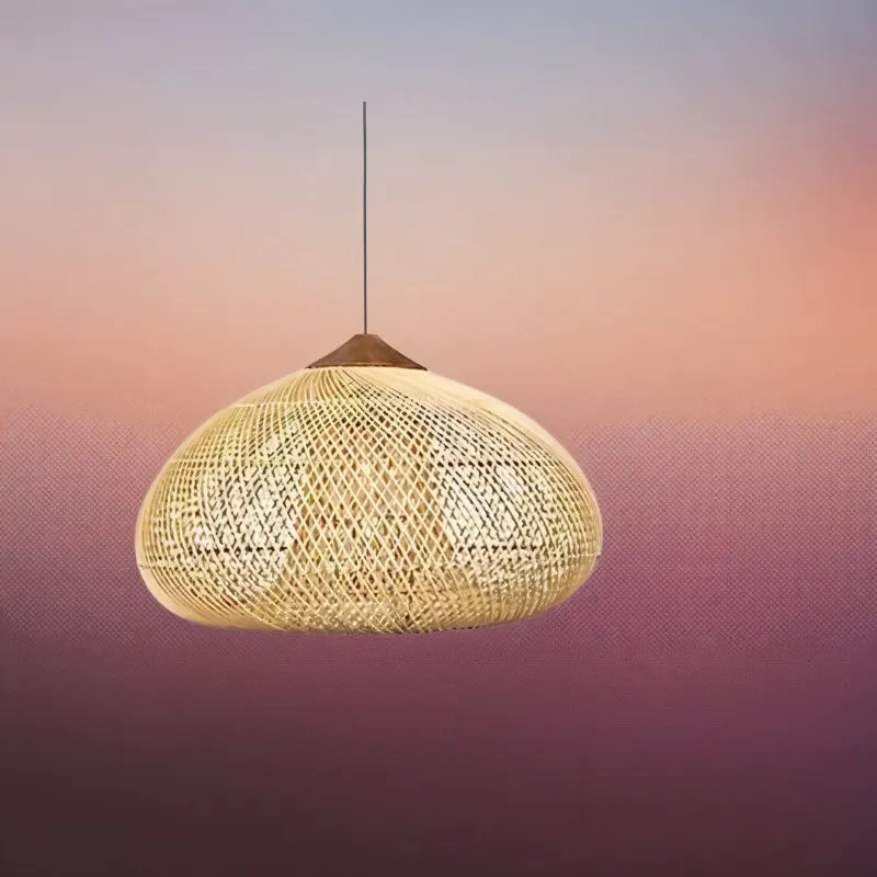 Lychnos Pendant Light