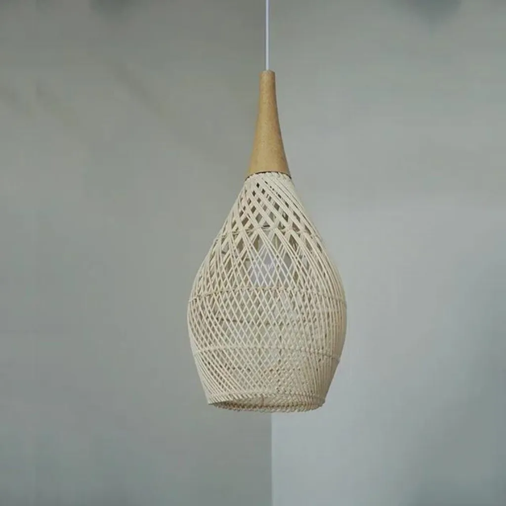 Lychnos Pendant Light