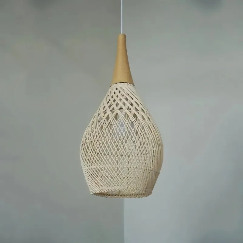 Lychnos Pendant Light