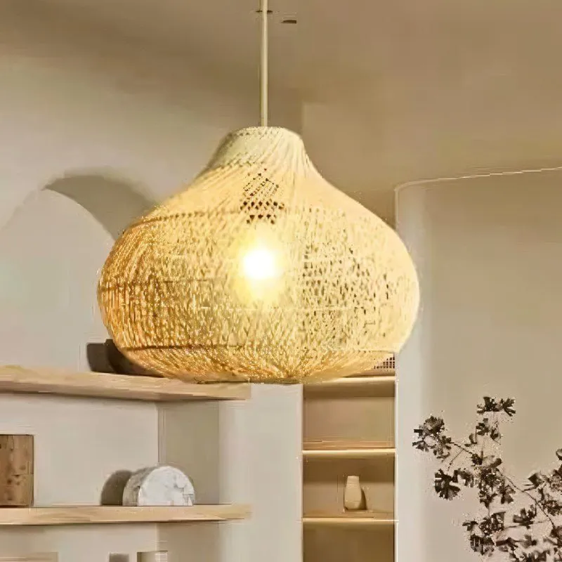 Lychnos Pendant Light
