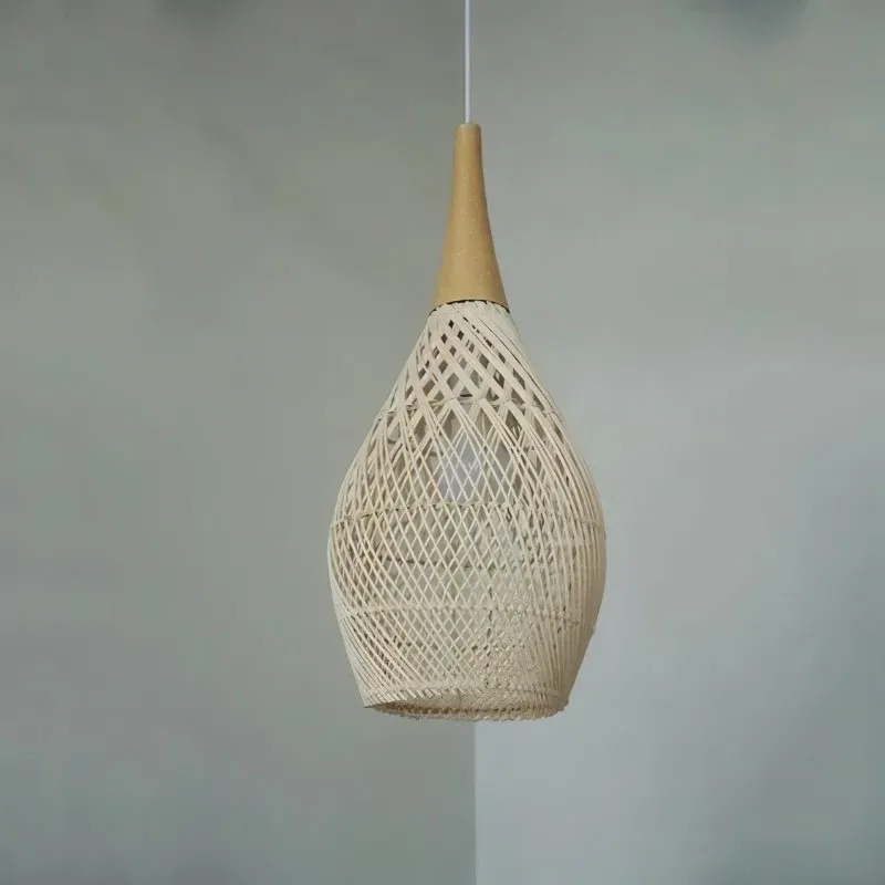Lychnos Pendant Light
