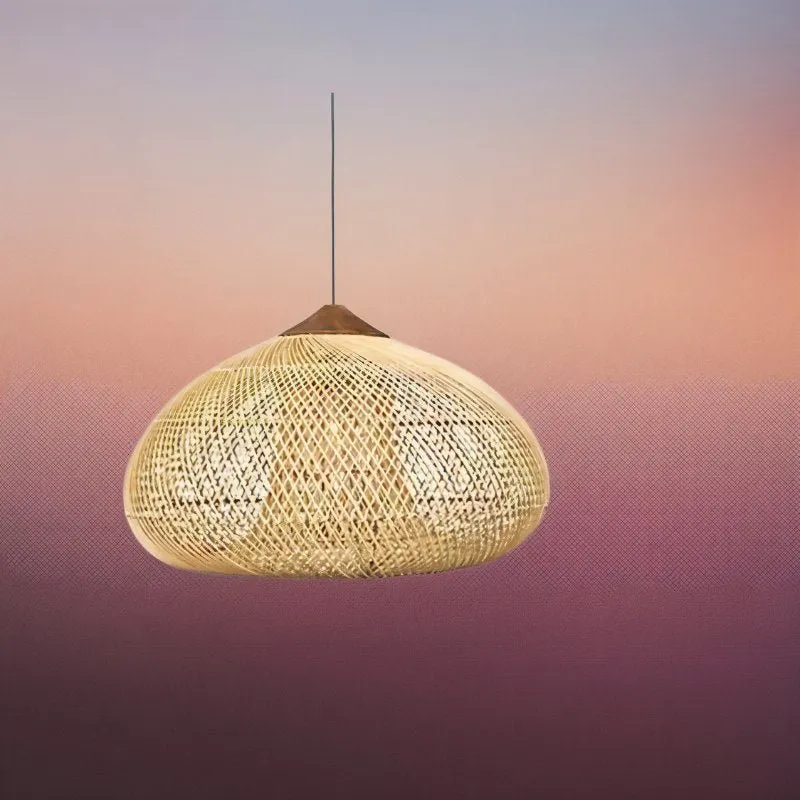Lychnos Pendant Light