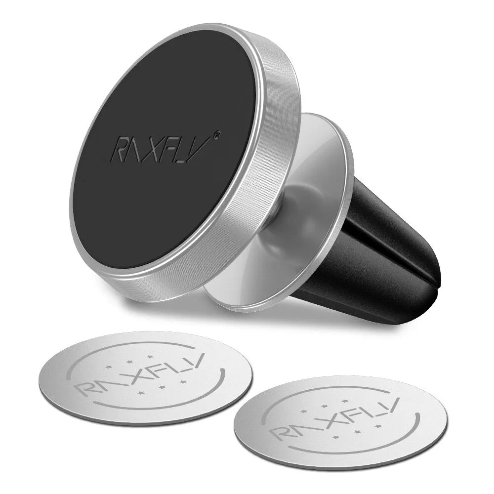 Magnetic Car Air-Vent Phone Holder