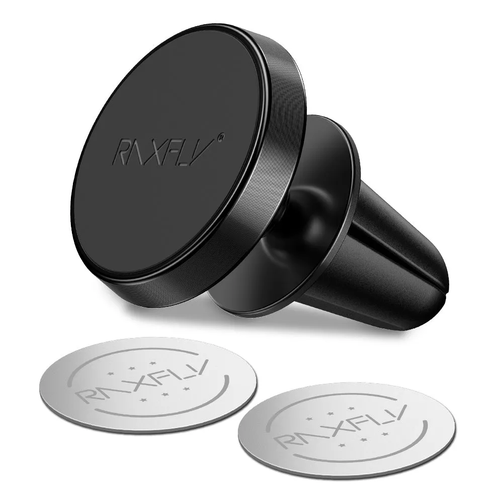 Magnetic Car Air-Vent Phone Holder