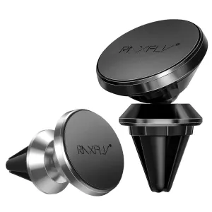 Magnetic Car Air-Vent Phone Holder