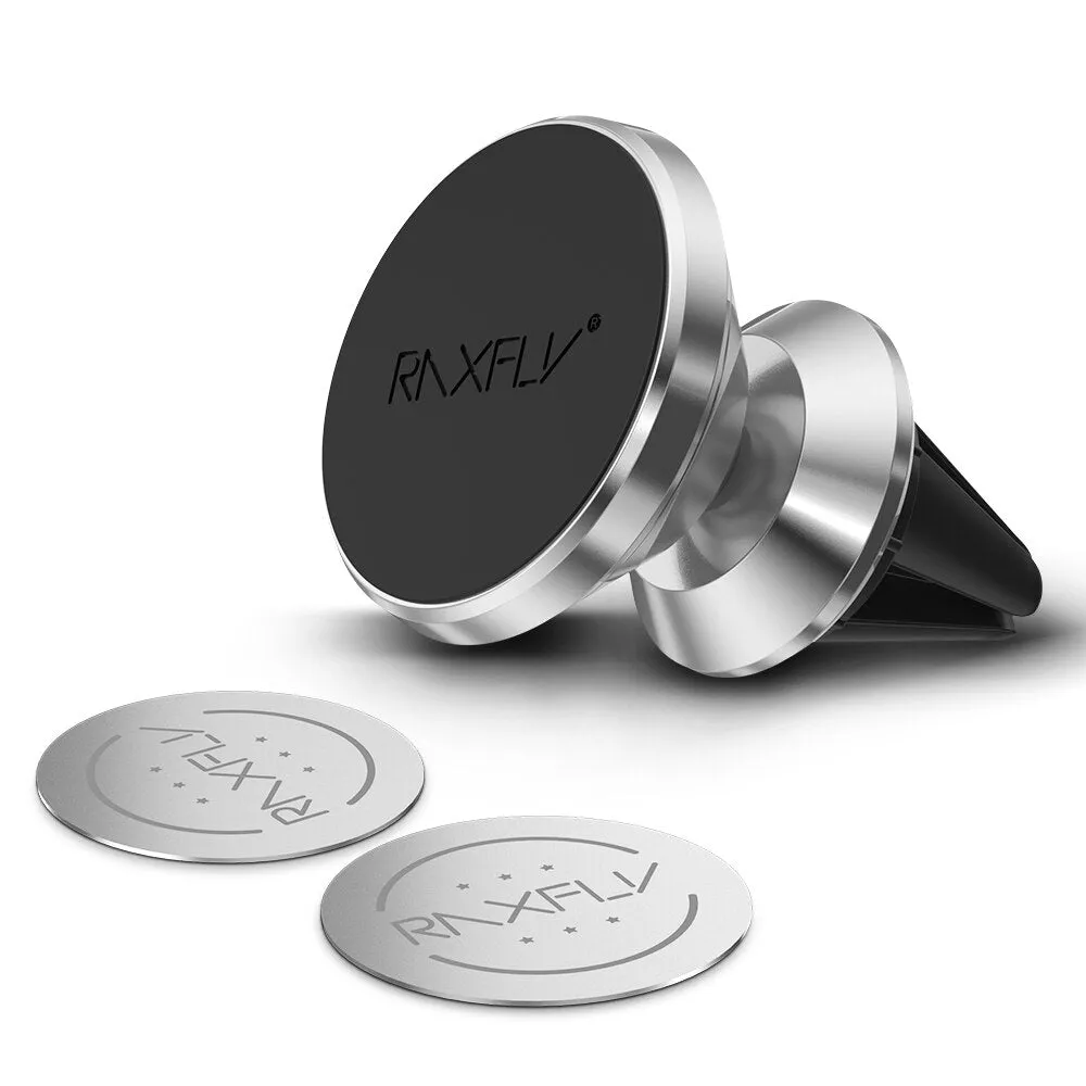 Magnetic Car Air-Vent Phone Holder